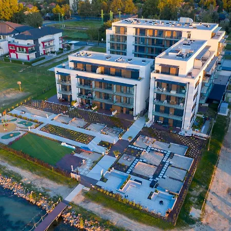 Sunset 102 아파트 *