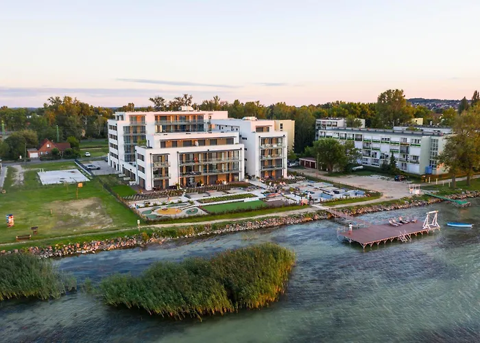 Sunset 102 * Fonyód